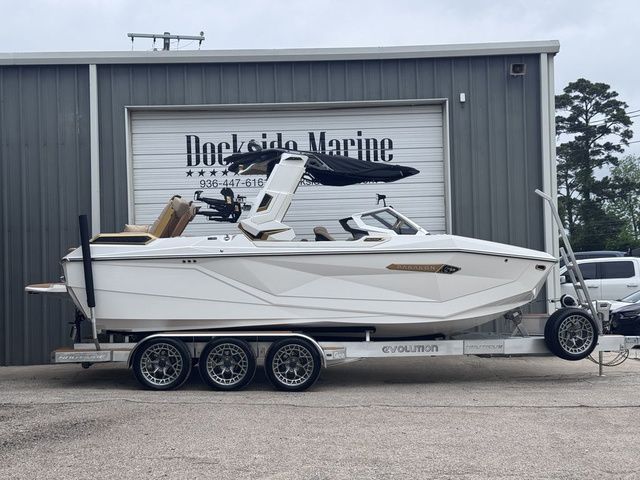 2026 Nautique Super Air Nautique G23 Paragon - 25