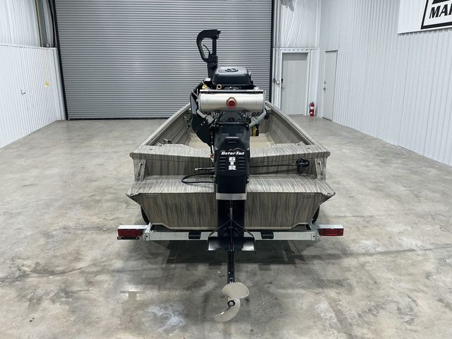 2026 Gator-tail 1754 Extreme - 3