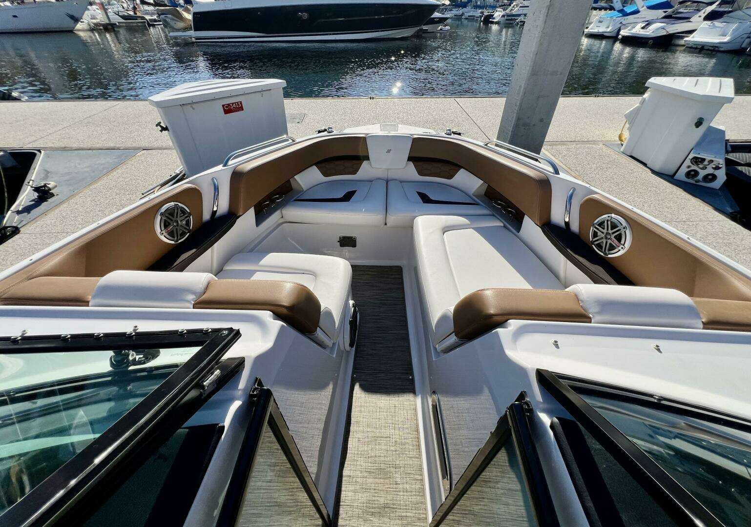 2019 Four Winns H290 - Image 24