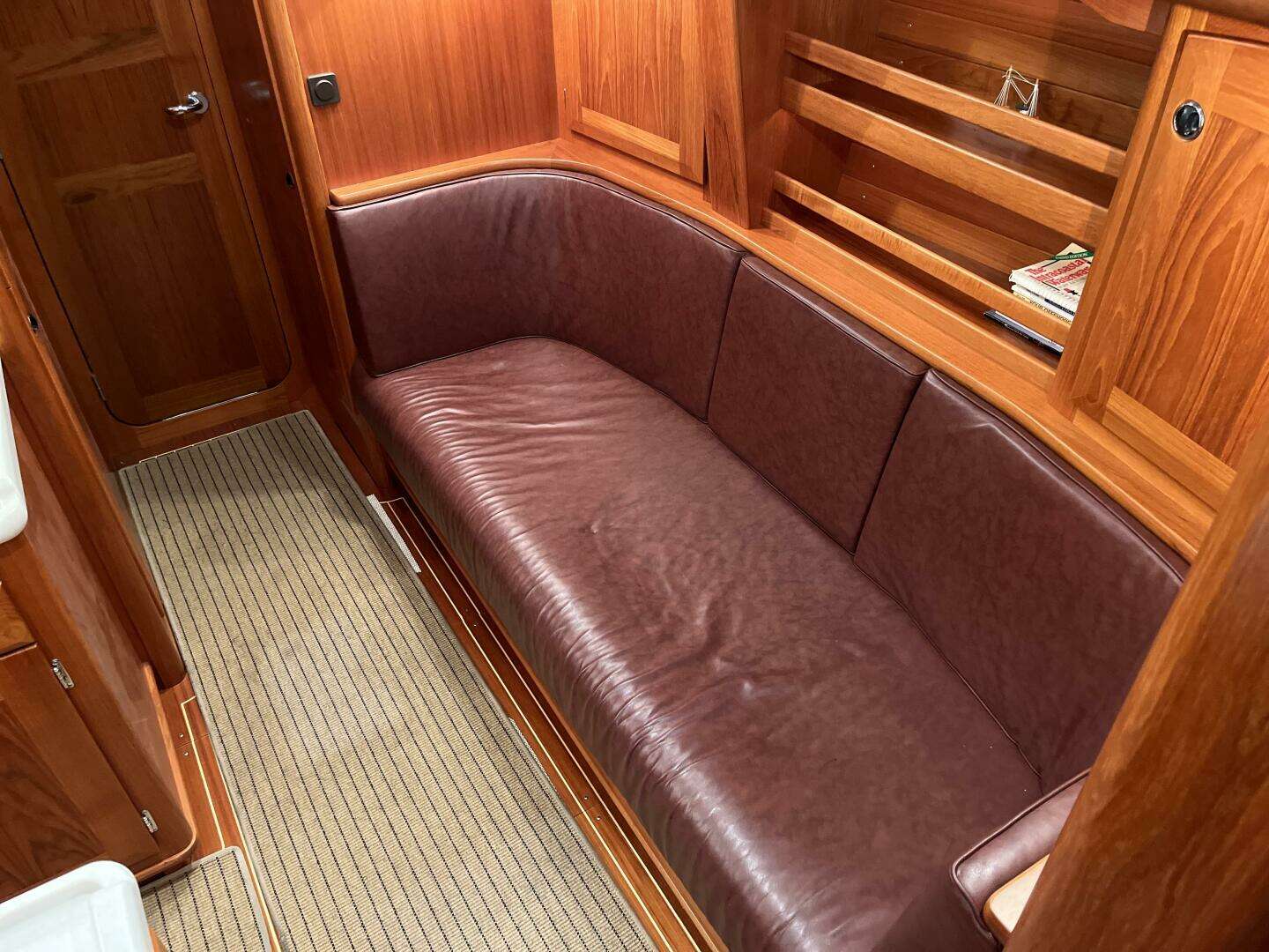 2003 Fantasi 44 Pilot House - Image 50