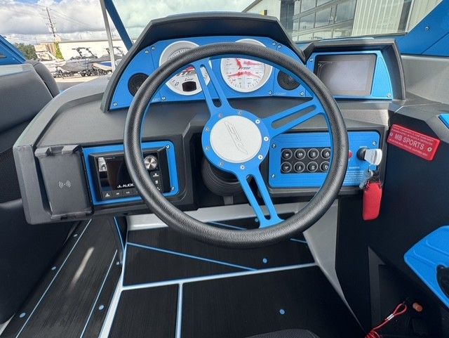2023 Mb Sports B52 23 Alpha - 17