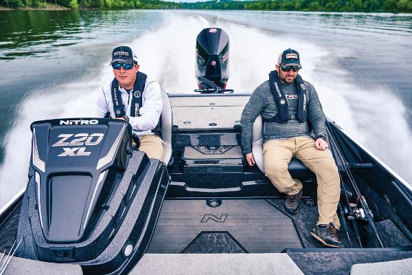 2026 Nitro Z20 XL Pro - 115