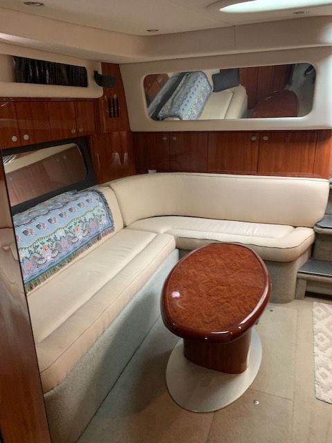 2003 Sea Ray 410 Express Cruiser - 9
