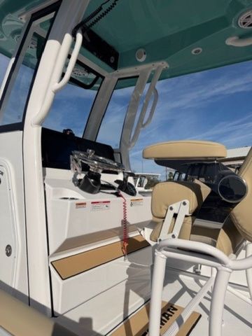 2026 Sportsman Heritage 231 Center Console - 4