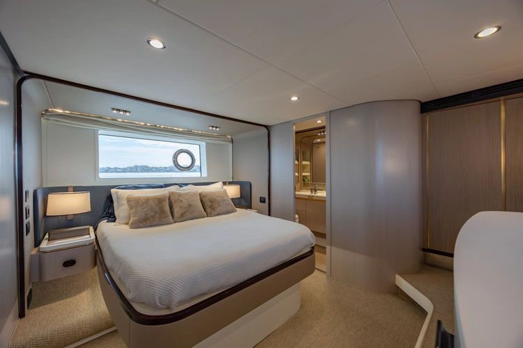 2023 Azimut 60 - Image 41