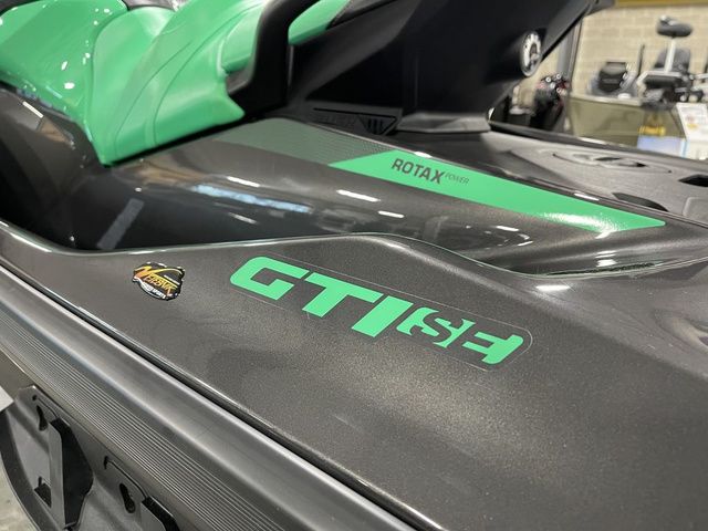 2026 Sea-Doo GTI SE 170 - 6
