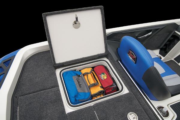 2024 Ranger Z518 Cup-Equipped - 39