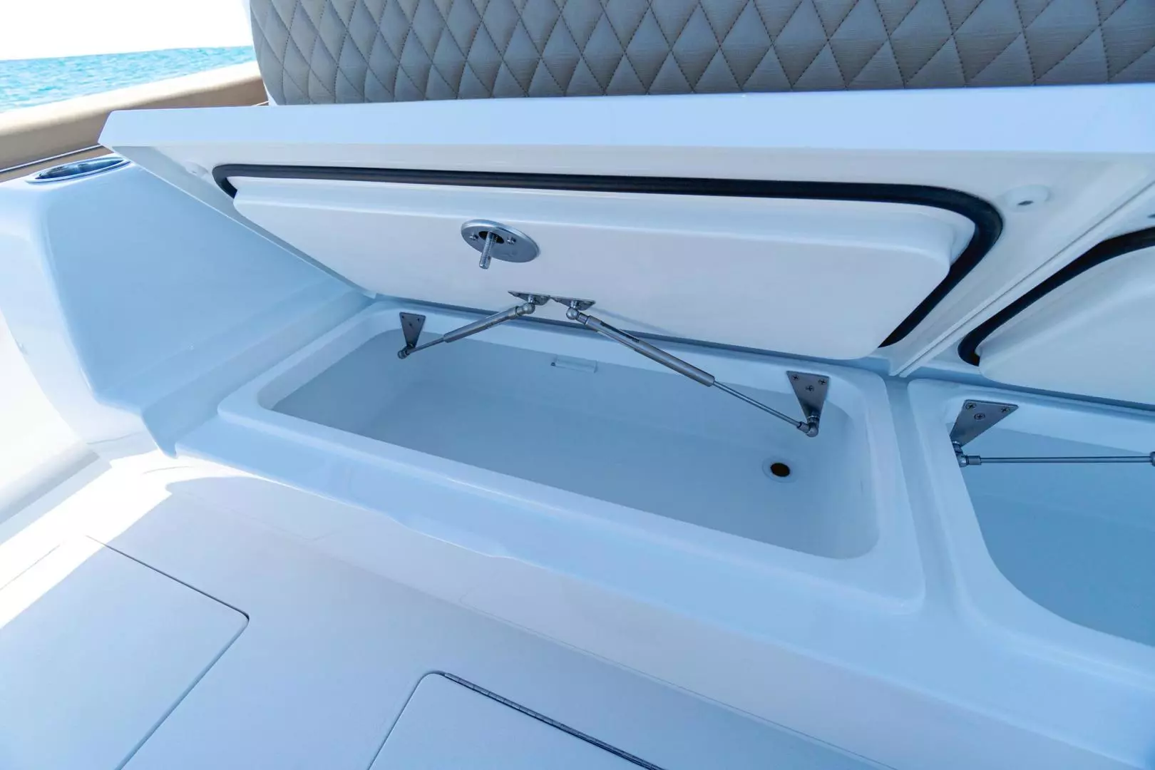 2027 Valhalla Boatworks V-46 Center Console - Image 14
