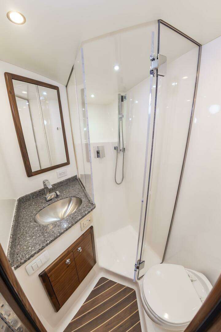 2024 Albemarle Spencer Edition - Image 41