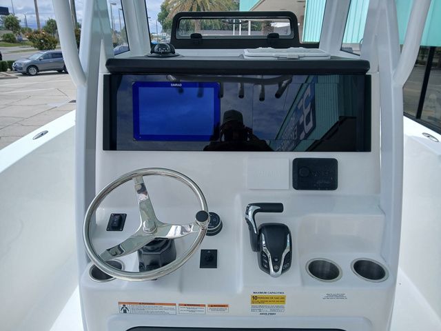 2026 Sea Pro 245FLX - 5