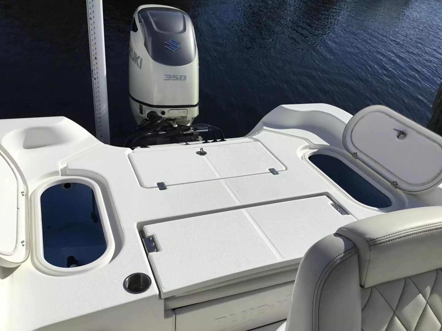 2019 Blue Wave Pure Hybrid - Image 6