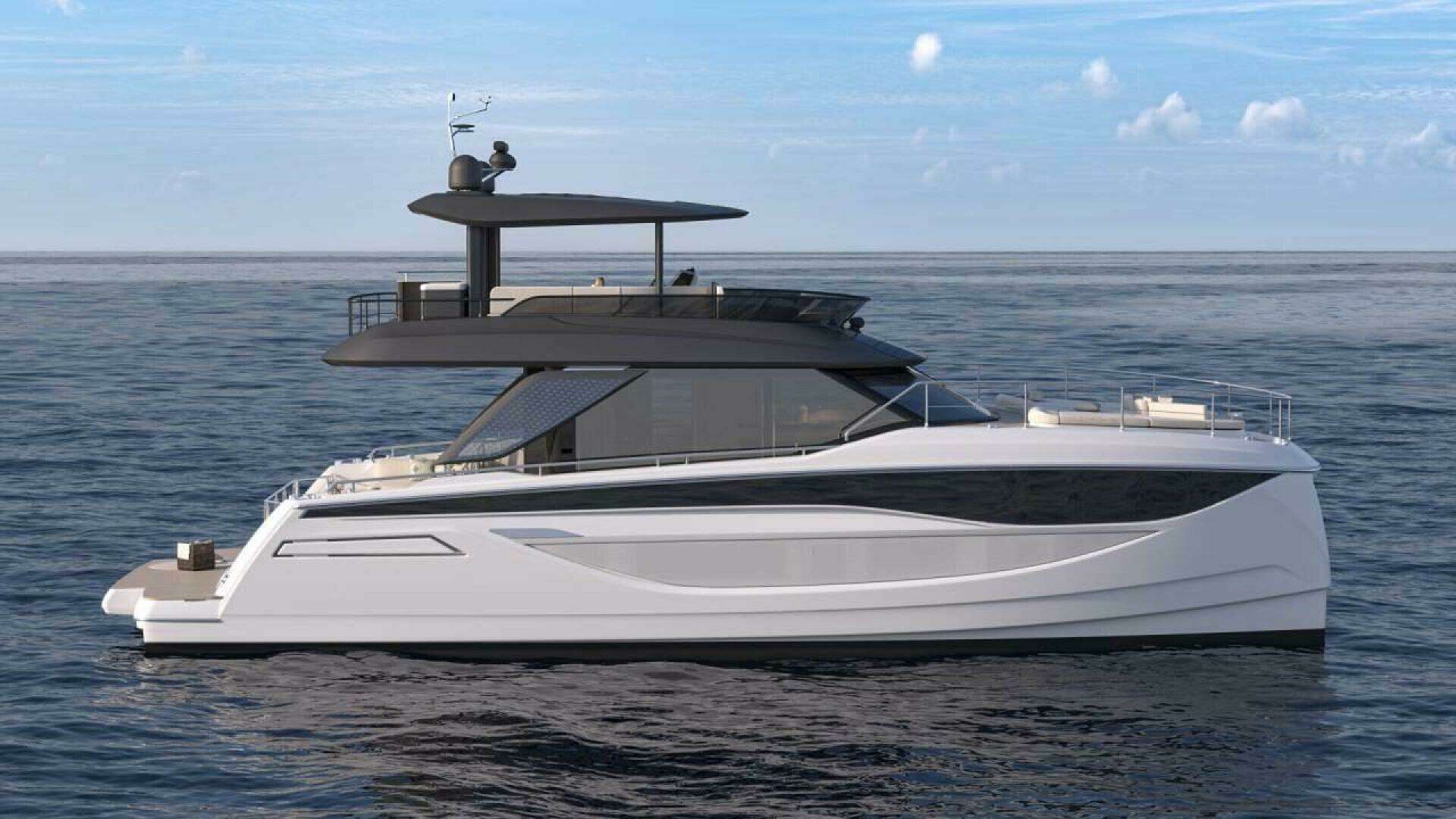 2027 Prestige M7 - Image 2
