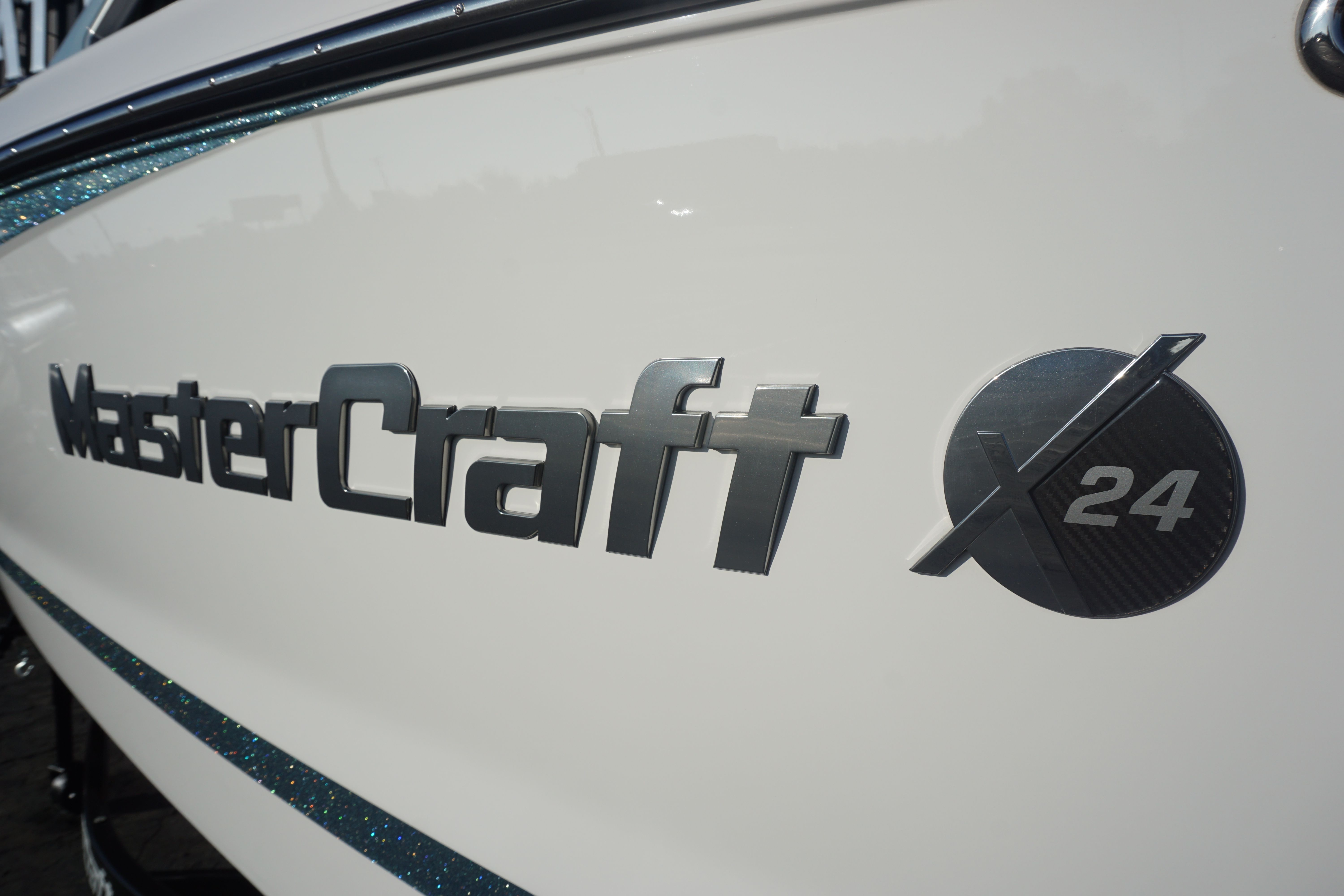 2022 MasterCraft X24 - 11