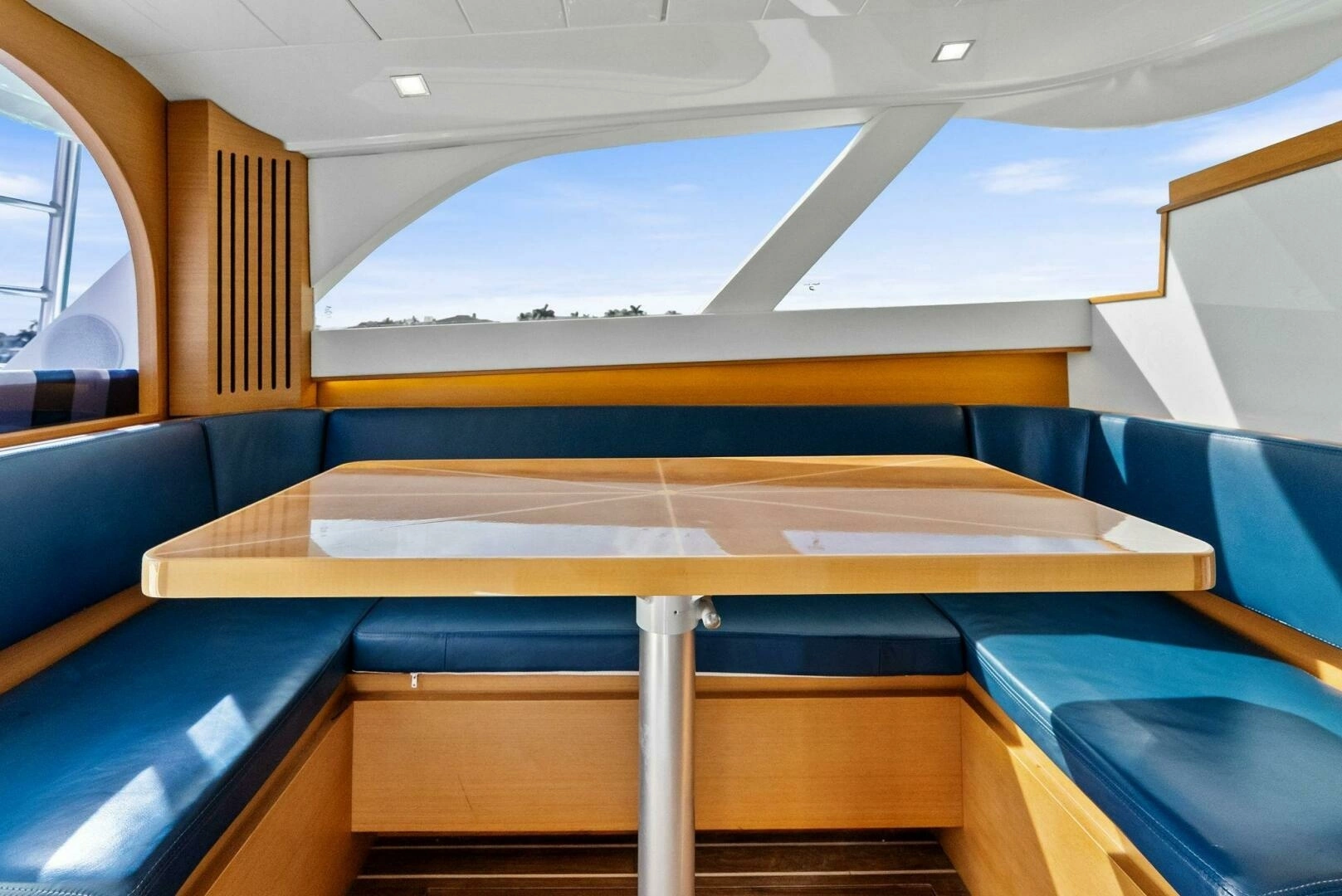 2017 Bertram 35 Flybridge - Image 12