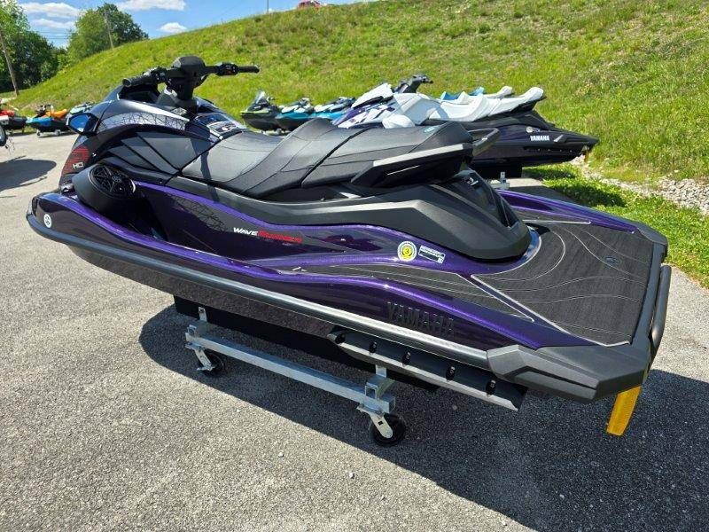 2026 Yamaha Boats Waverunner GP HO w/ Audio - 16