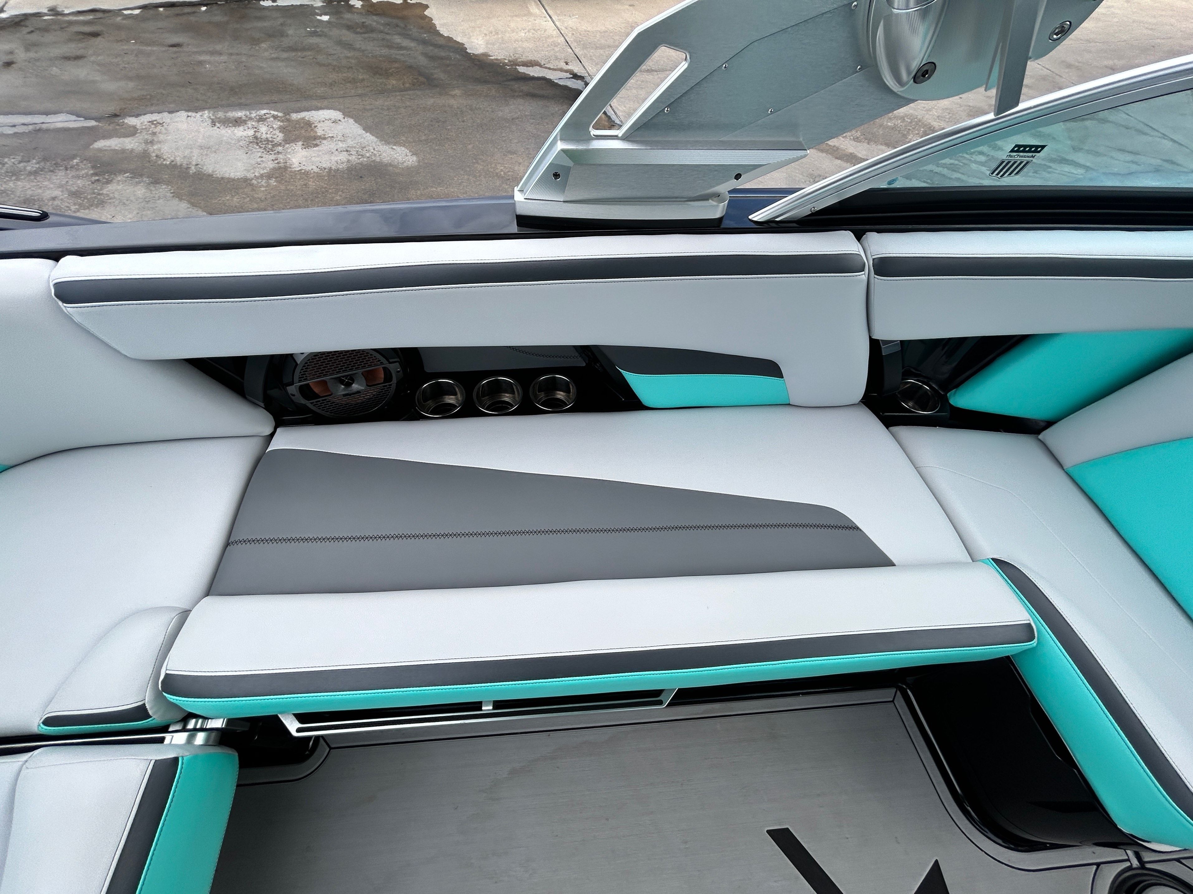 2019 MasterCraft XStar - 47