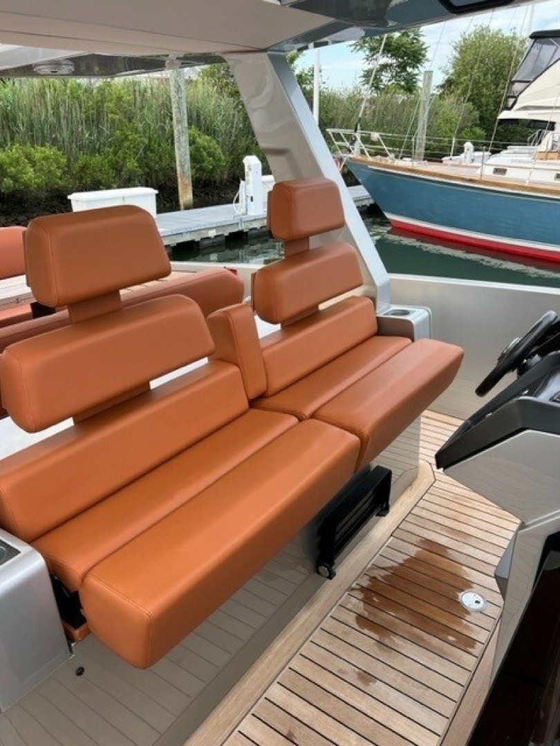 2023 Wally 48X - Image 22