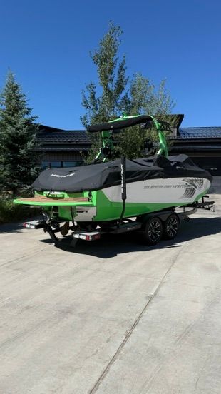 2018 Nautique Super Air Nautique G23 - 125