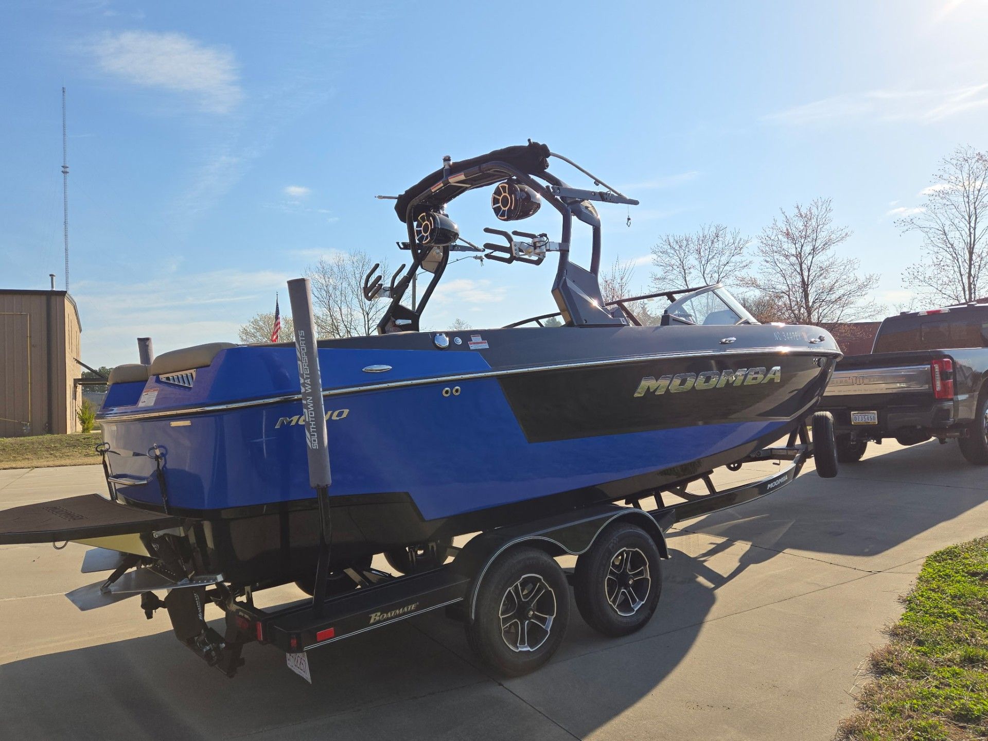 2022 Moomba Mojo - 6
