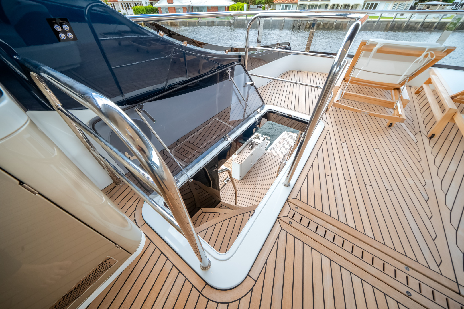 2026 Galeon 620 FLY - Image 47