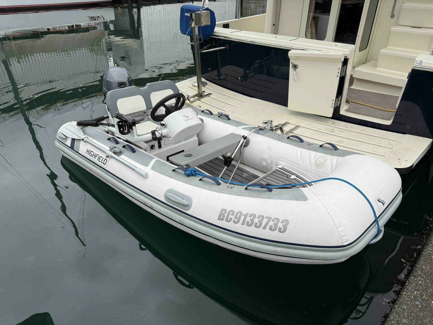 2006 Mainship — - Image 7