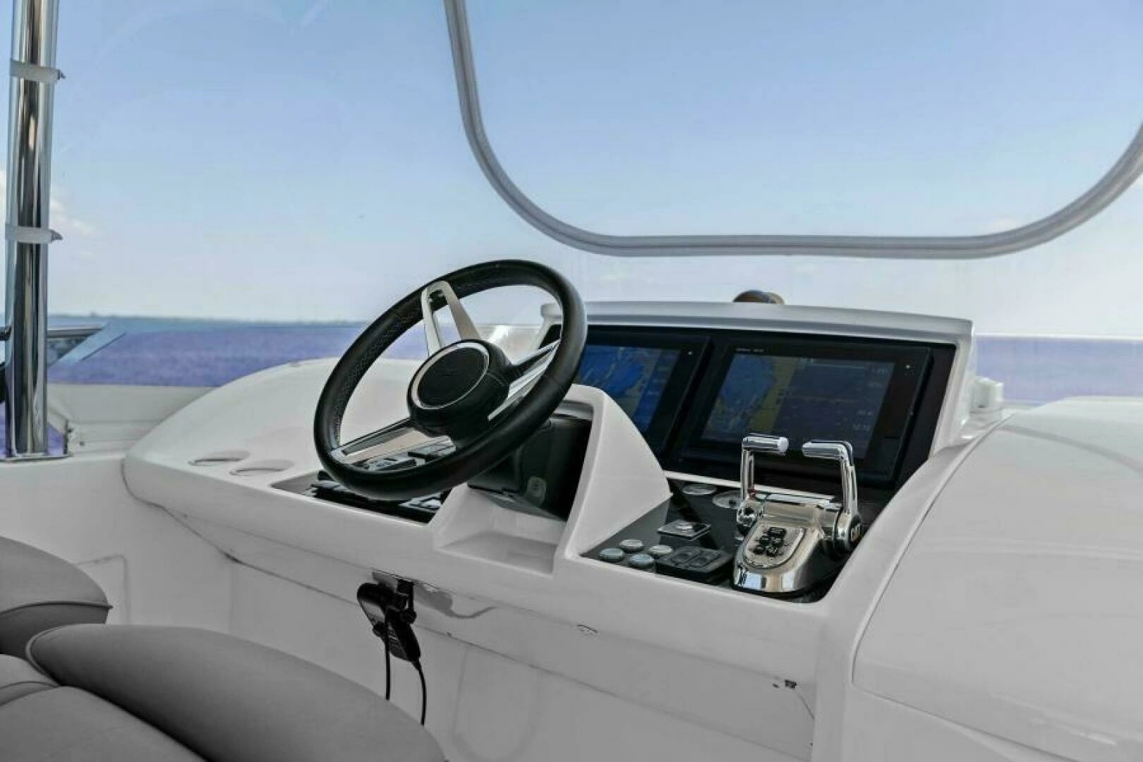 2016 Princess 60 Flybridge - Image 58