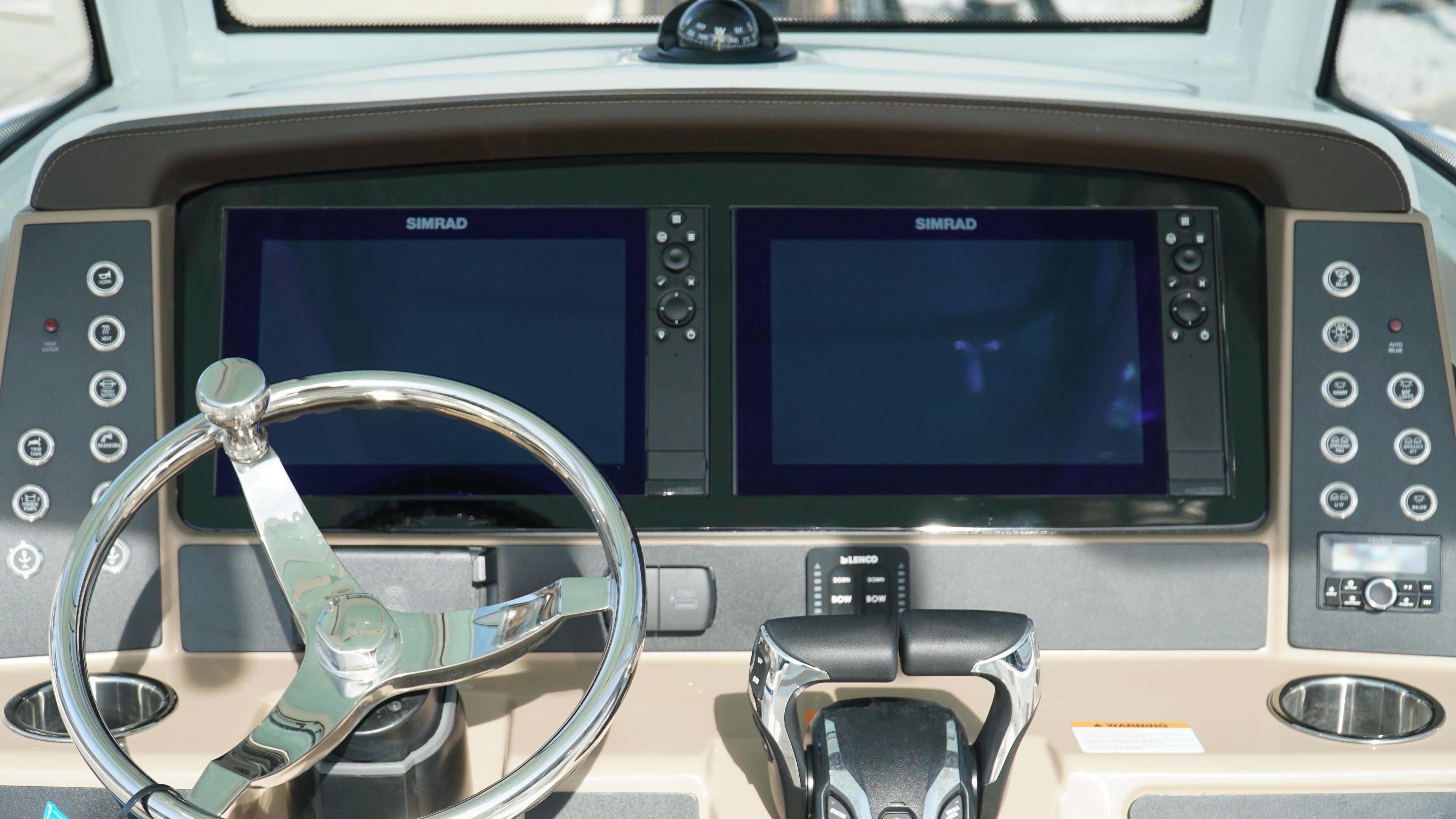 2025 ROBALO 250 CC - Image 29