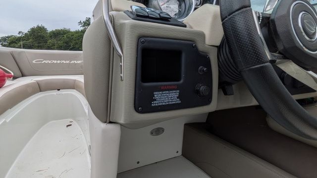 2024 Crownline 200 SS - 11