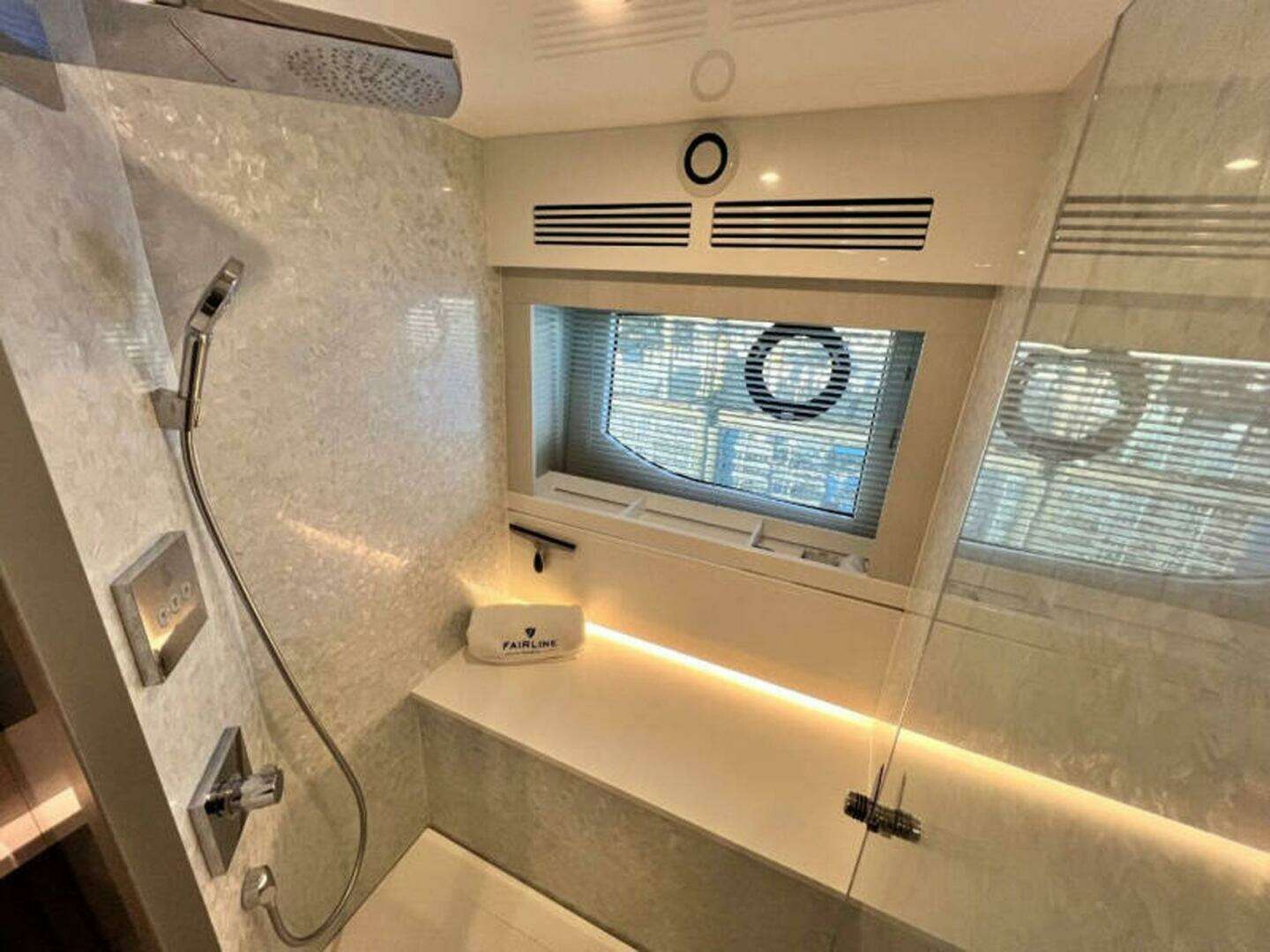 2020 Fairline Squadron - Image 51