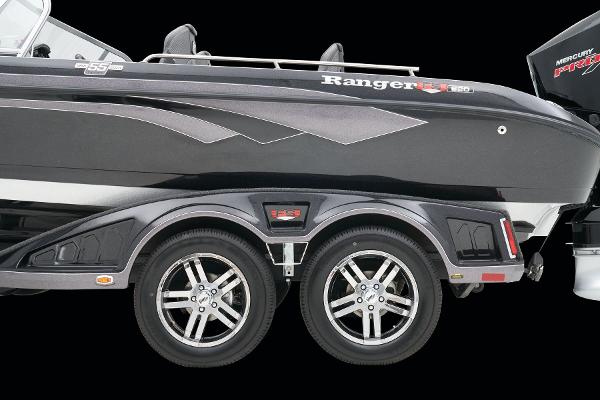 2026 Ranger 620FS Cup-Equipped - 31