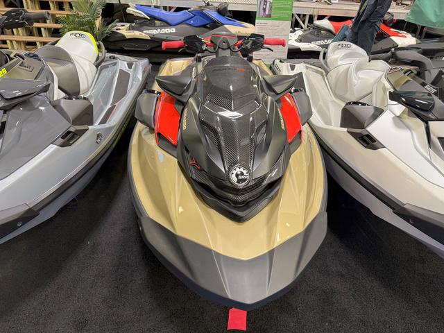 2025 Sea-Doo RXP-X 325 - 2
