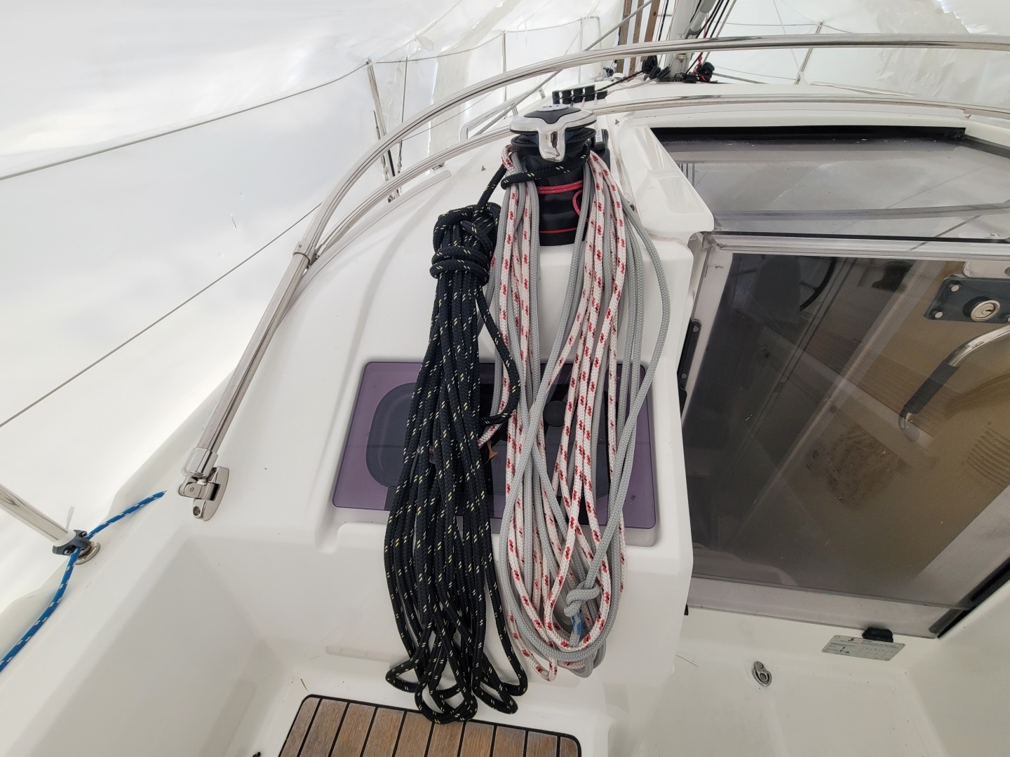 2020 Beneteau 30.1 - Image 18