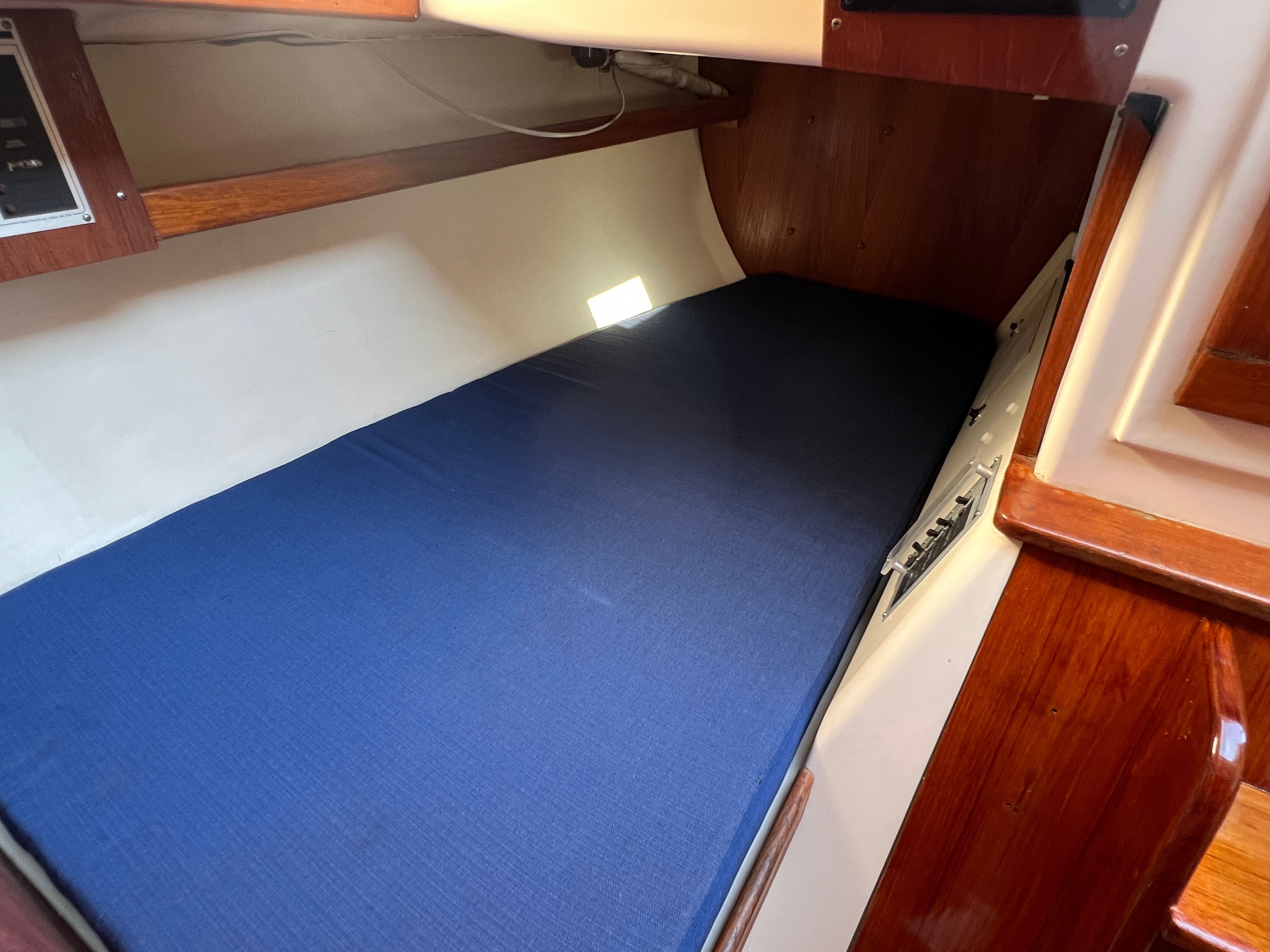 1989 Nonsuch Classic - 15