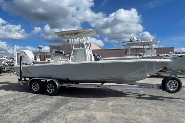 2026 Pathfinder 2600 TRS