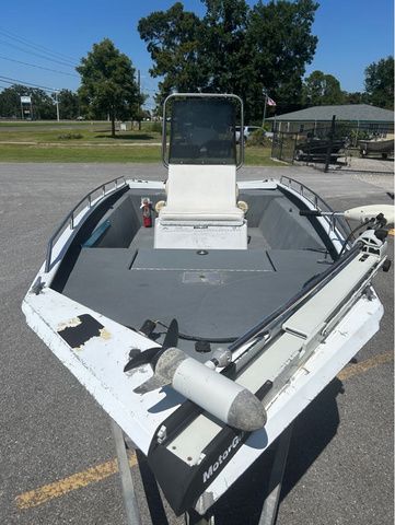 2001 Xpress X18 B - 2