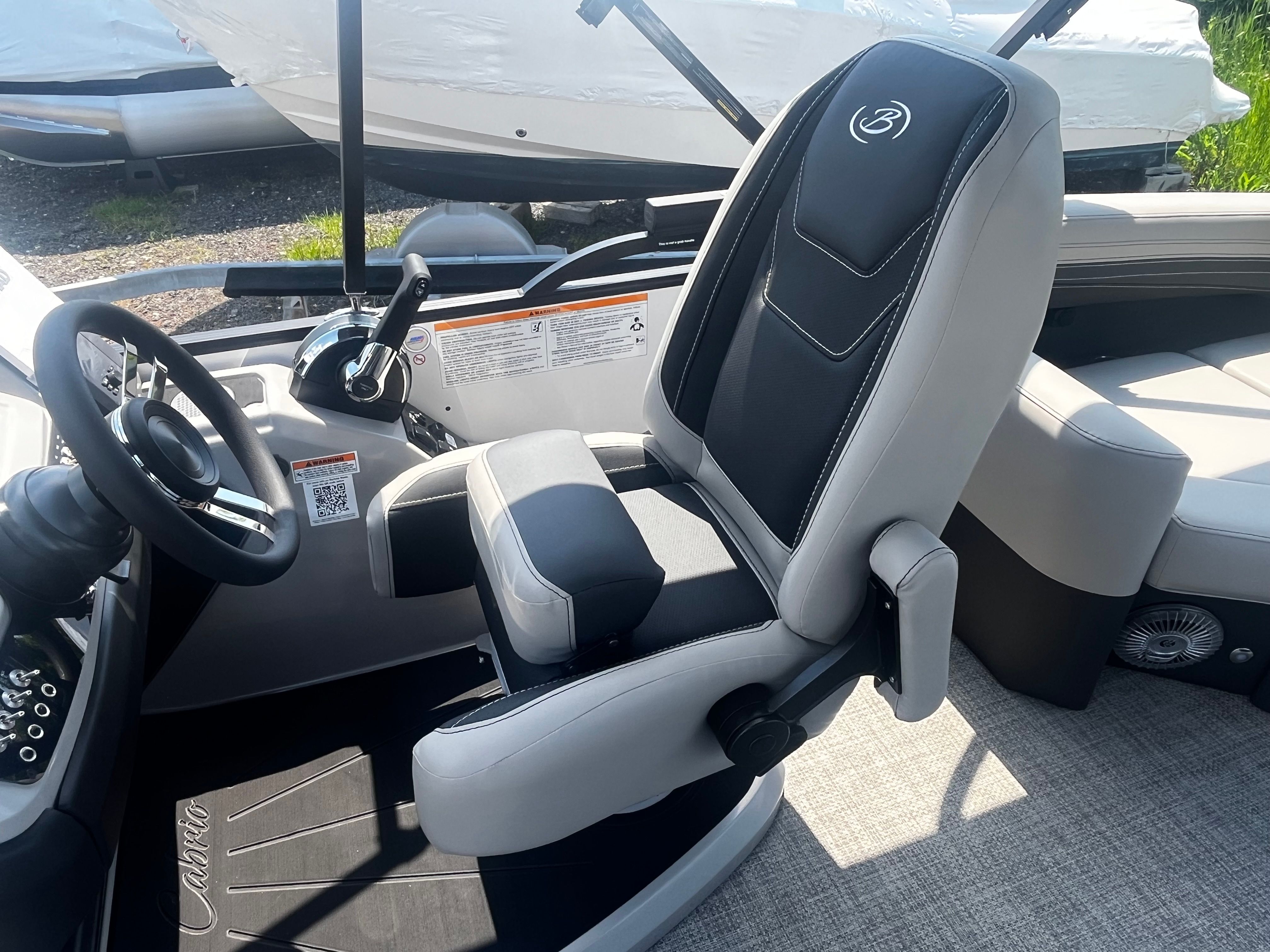 2026 BARLETTA C24M - Image 15