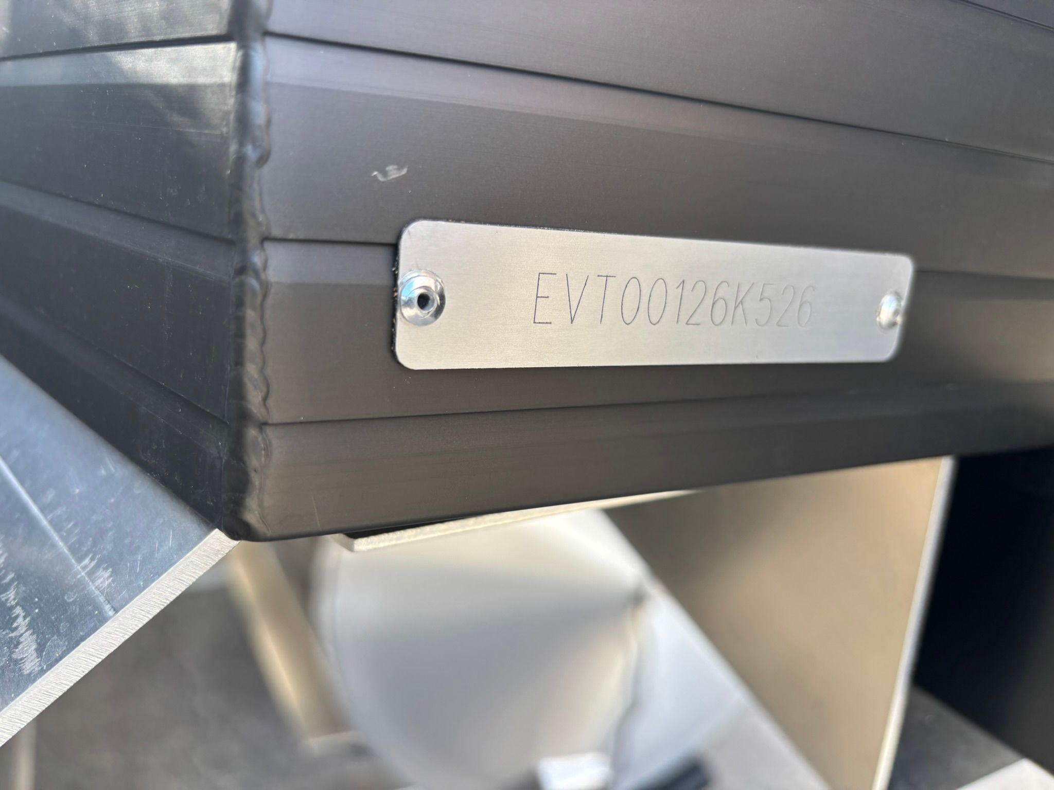 2026 Evotti 723 QL - 14