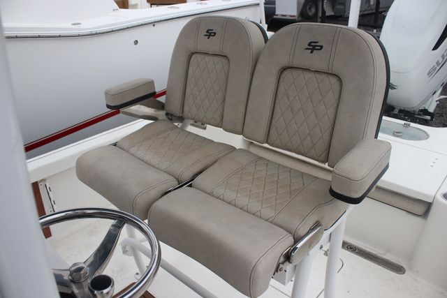 2022 Sea Pro 248 Bay Boat - 9