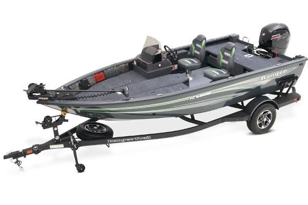 2026 Ranger VS1682SC Reata - 7