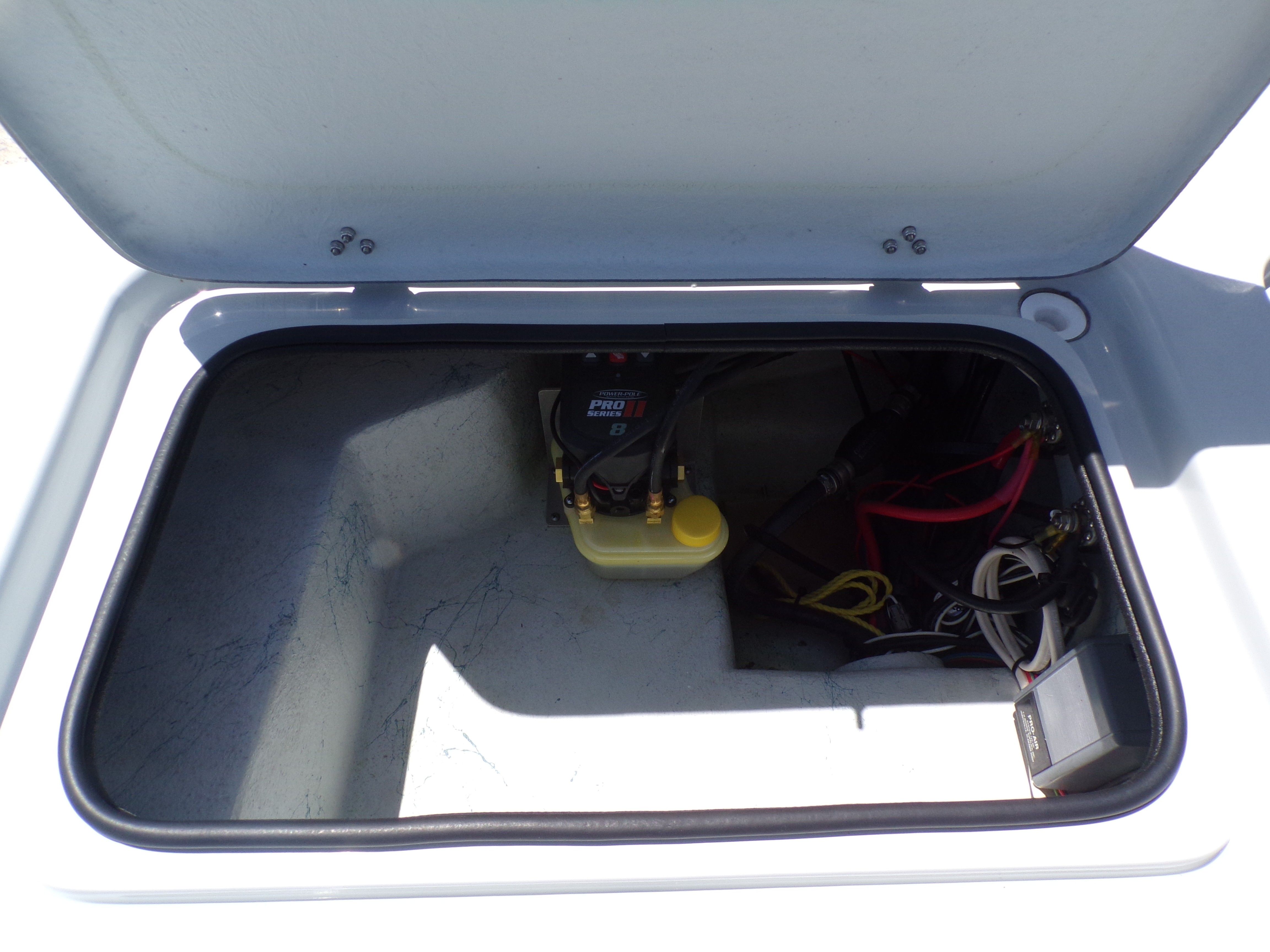 2025 Shoalwater 23' Catamaran - 32
