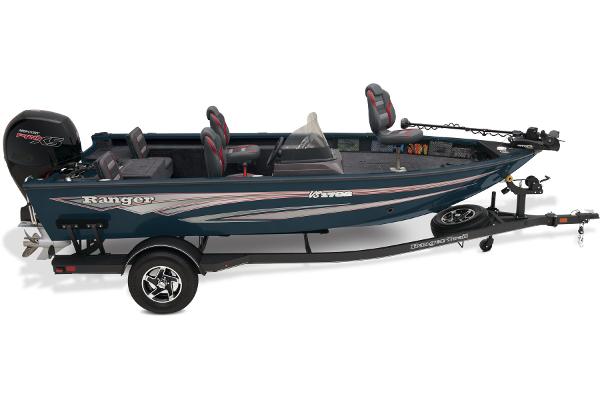 2026 Ranger VS1782SC Reata - 19