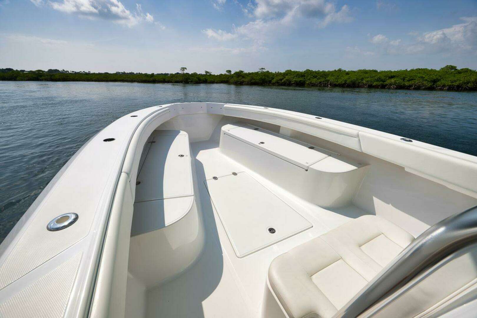 2013 Bahama — - Image 38