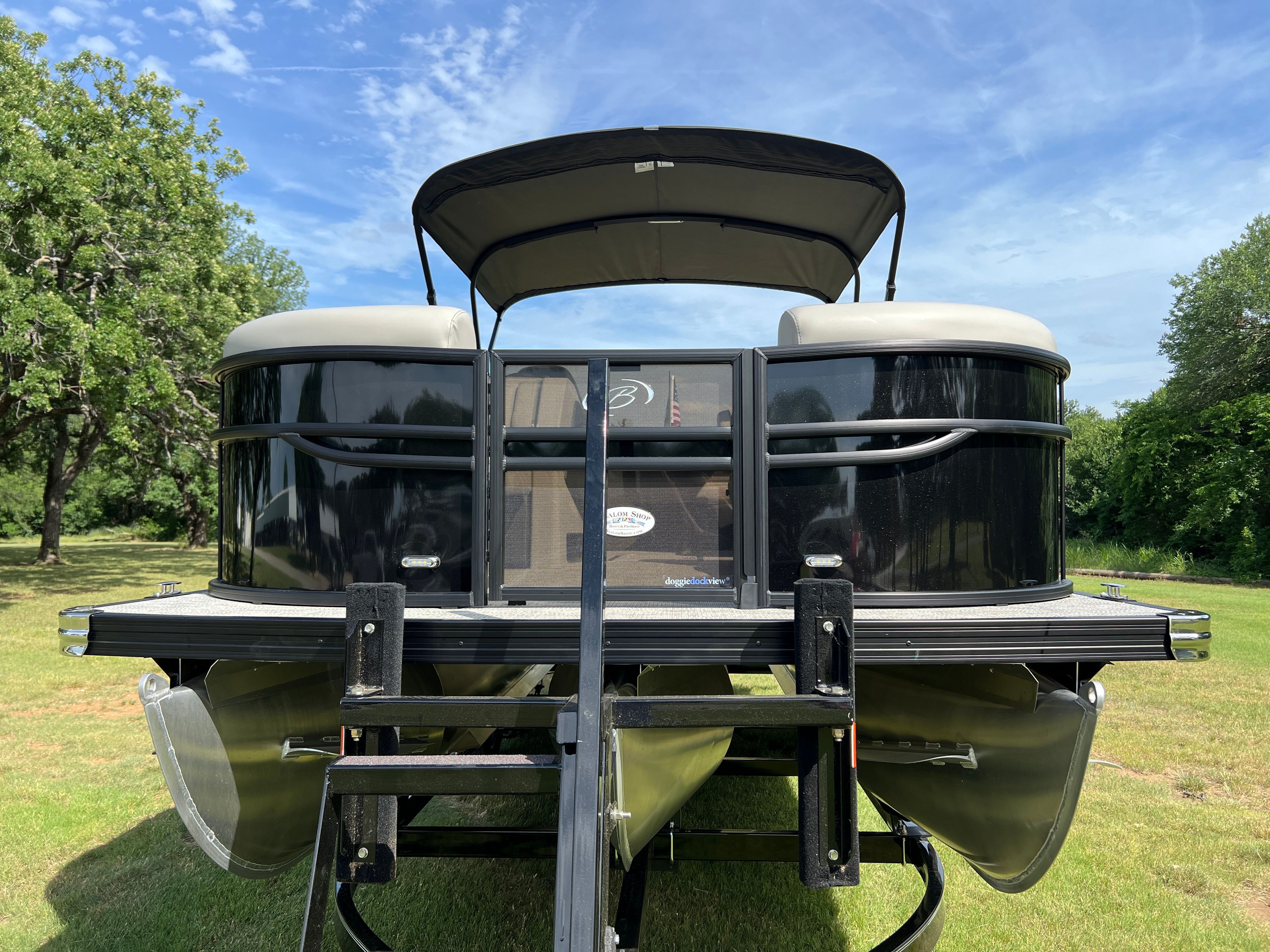 2026 BARLETTA C22UC - Image 3