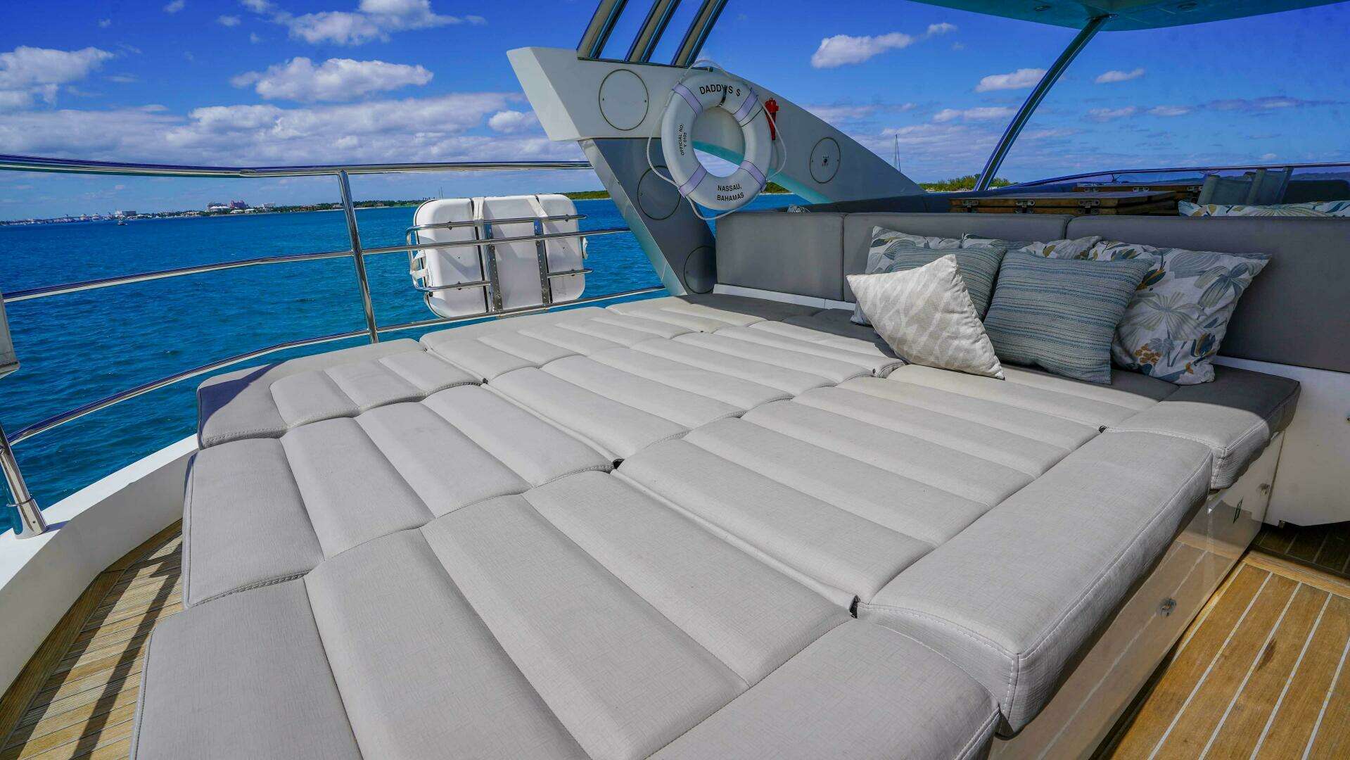 2016 Sunseeker 75 Yacht - Image 61