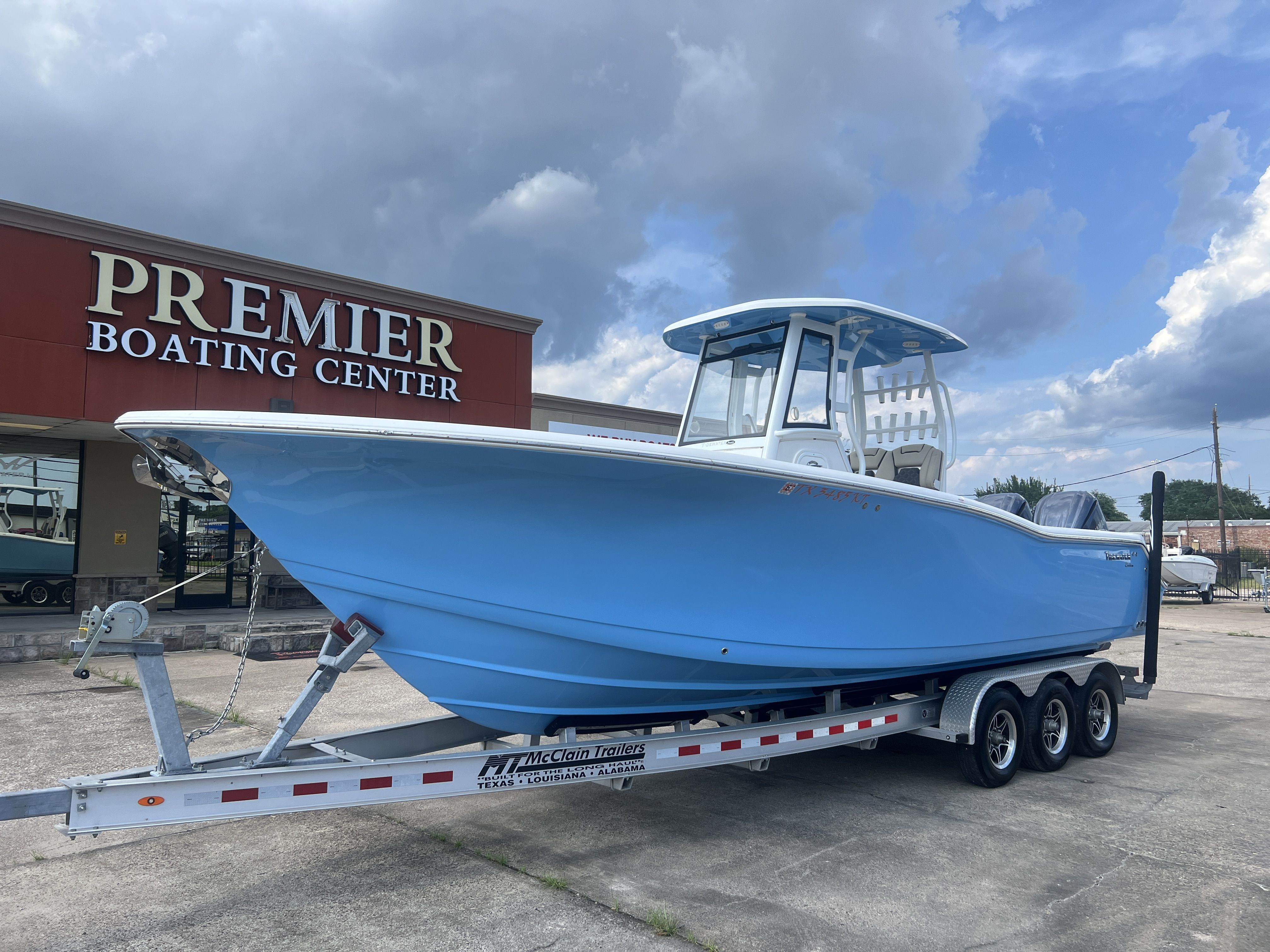 2021 Tidewater 292 CC Adventure - 3
