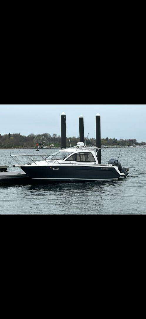 2022 Cutwater C-24 - Image 6