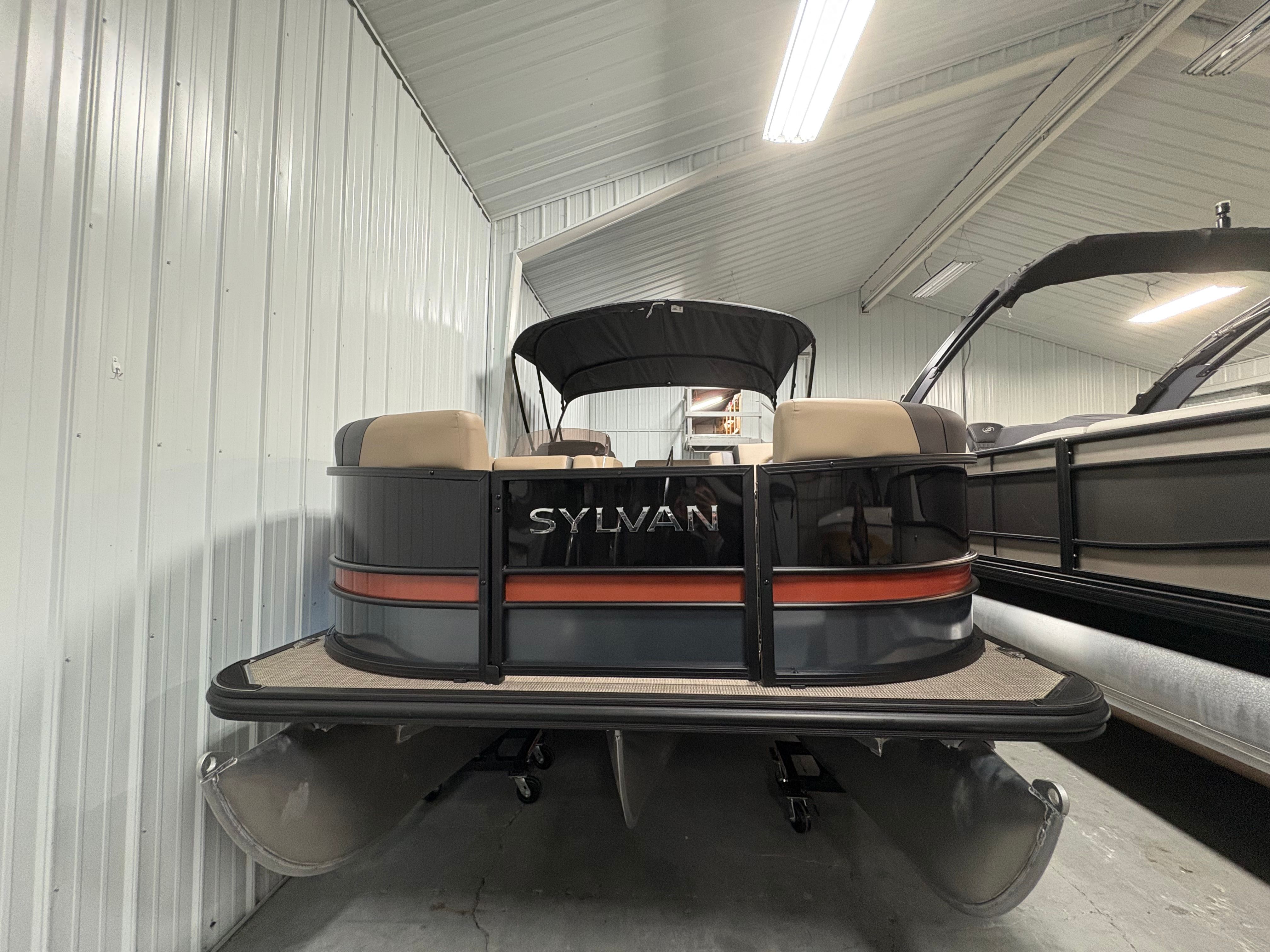 2026 Sylvan L3
