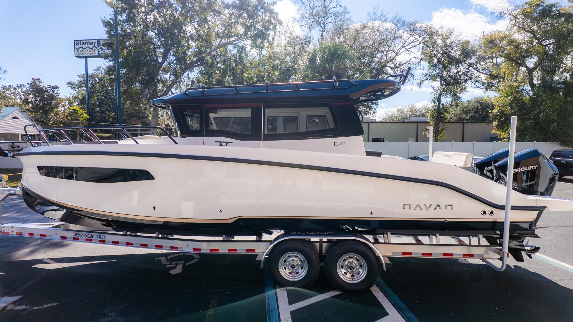 2026 Navan C30 - 3