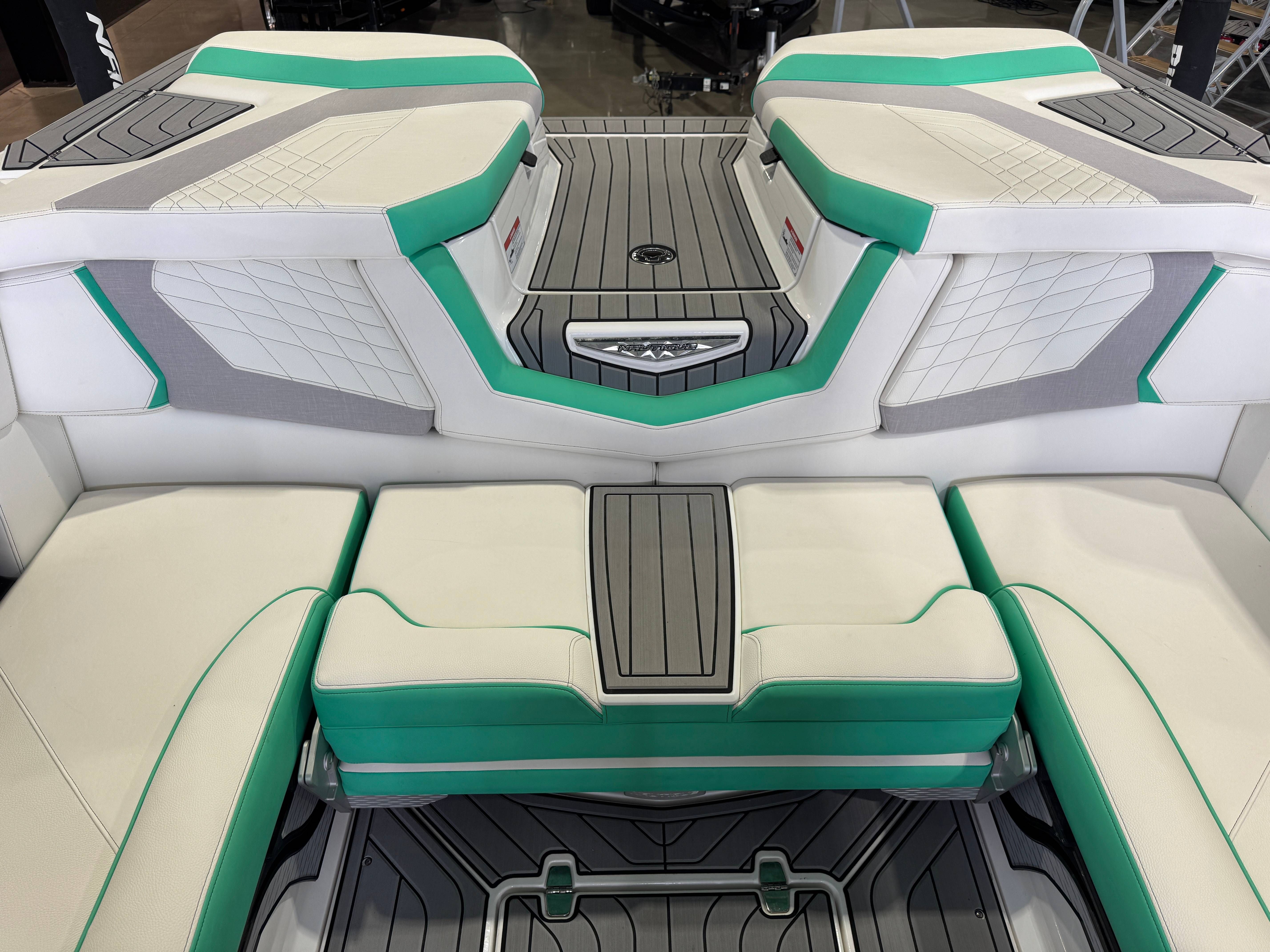 2022 Nautique Super Air Nautique G21 - 27