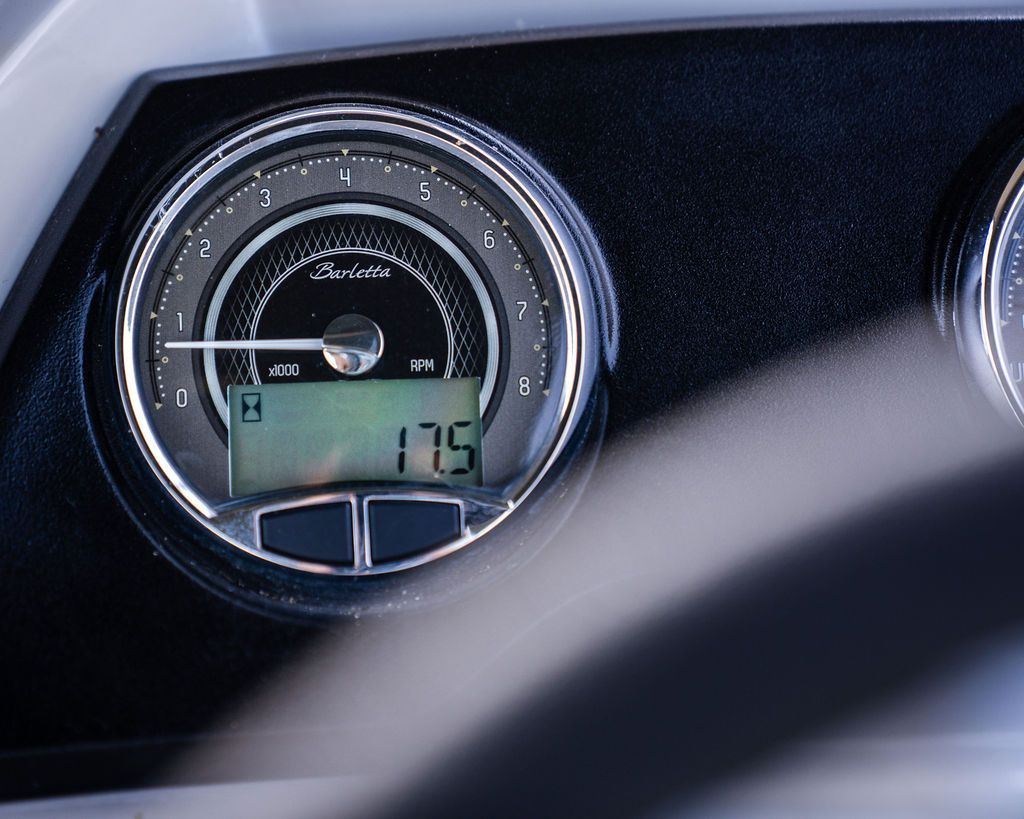 2023 Barletta Cabrio 24CC - 11